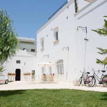 Casina Colosso - Relais&More - Nardo Bagian luar foto