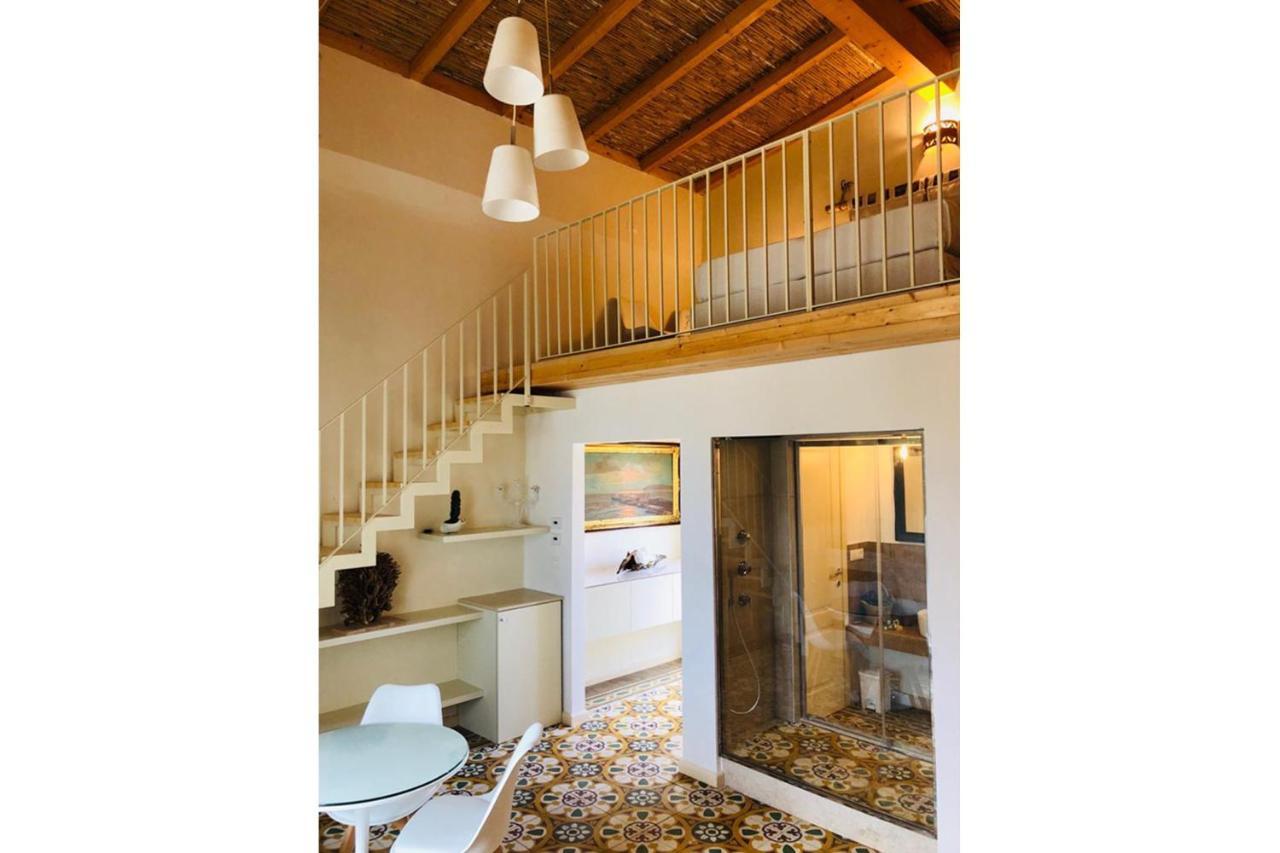 Casina Colosso - Relais&More - Nardo Ruang foto