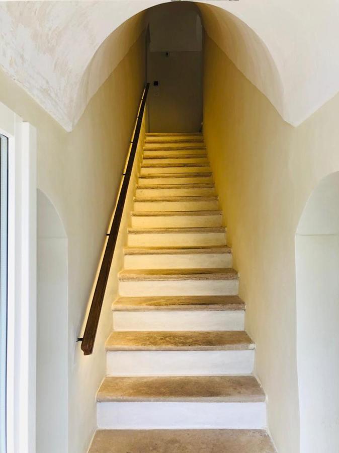 Casina Colosso - Relais&More - Nardo Bagian luar foto