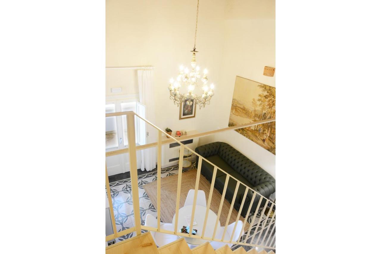 Casina Colosso - Relais&More - Nardo Ruang foto