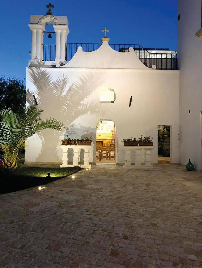 Casina Colosso - Relais&More - Nardo Bagian luar foto