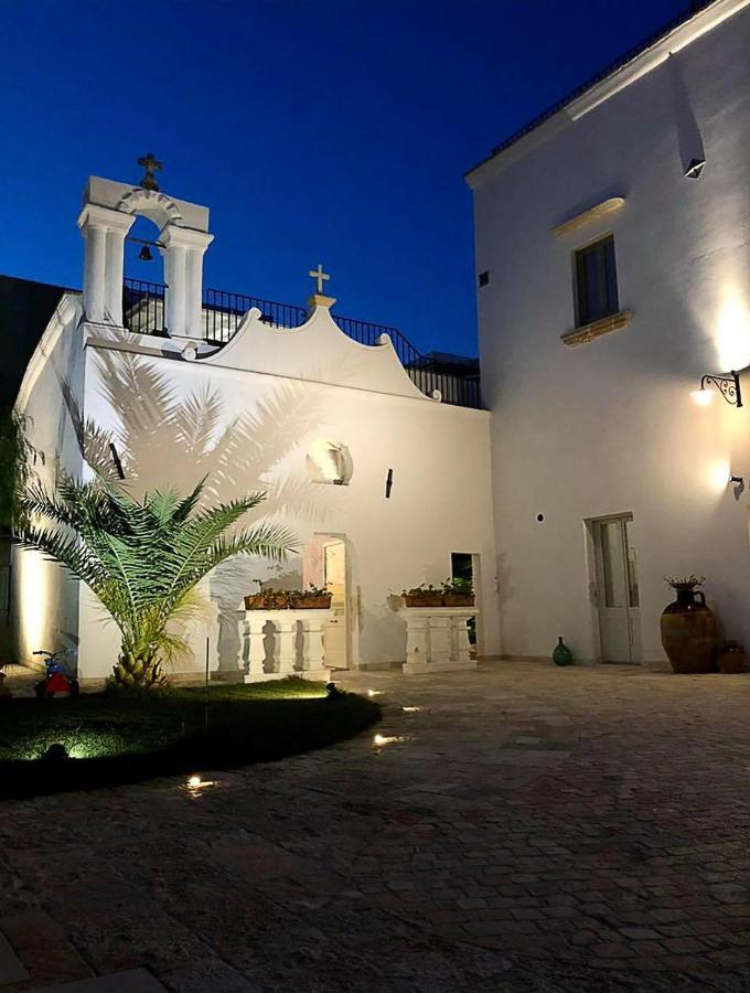 Casina Colosso - Relais&More - Nardo Bagian luar foto