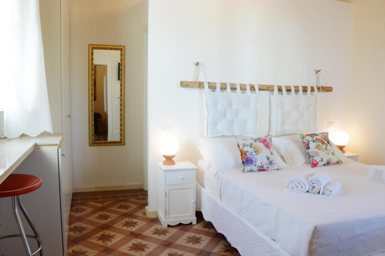 Casina Colosso - Relais&More - Nardo Ruang foto