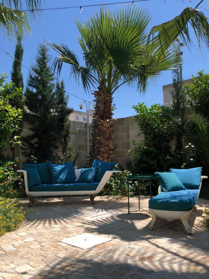 Casina Colosso - Relais&More - Nardo Bagian luar foto
