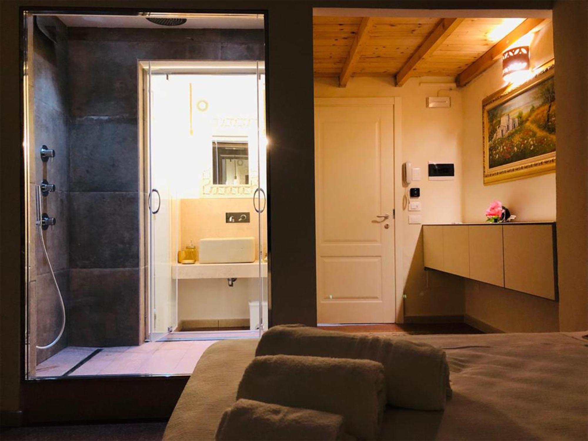 Casina Colosso - Relais&More - Nardo Ruang foto