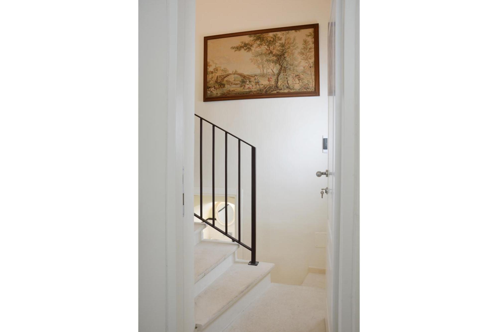 Casina Colosso - Relais&More - Nardo Ruang foto