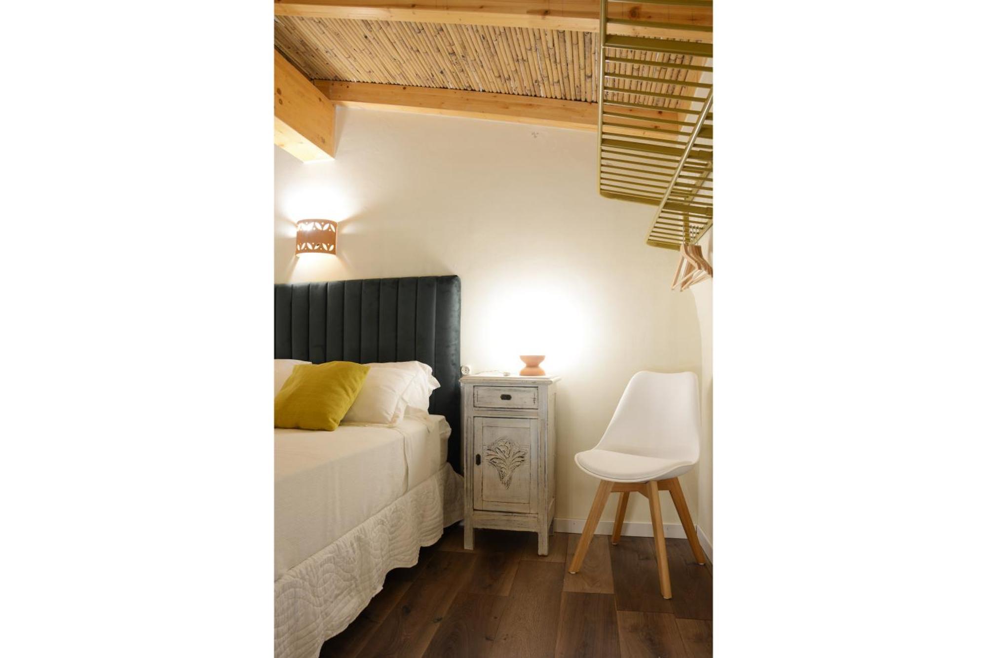 Casina Colosso - Relais&More - Nardo Ruang foto