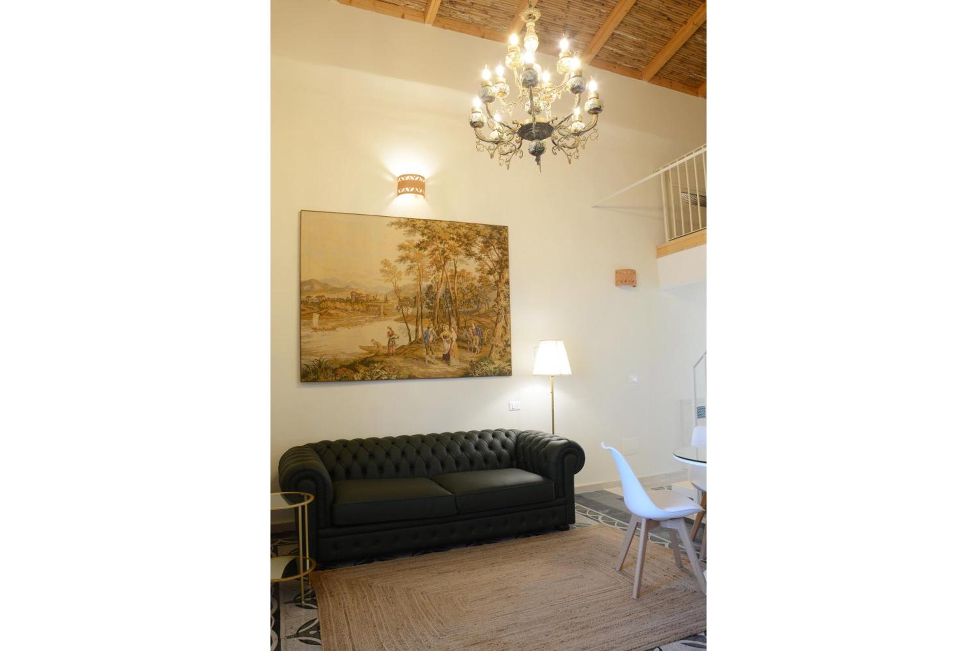 Casina Colosso - Relais&More - Nardo Ruang foto