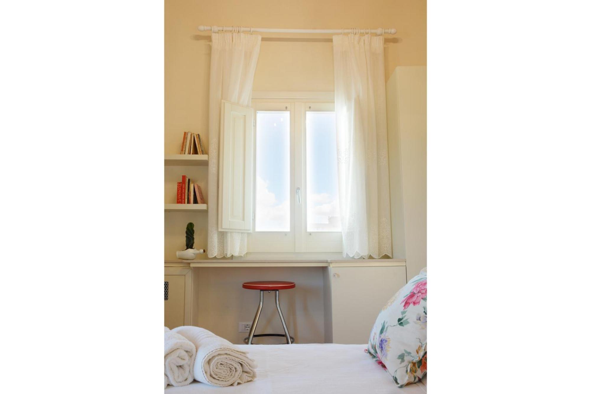 Casina Colosso - Relais&More - Nardo Ruang foto