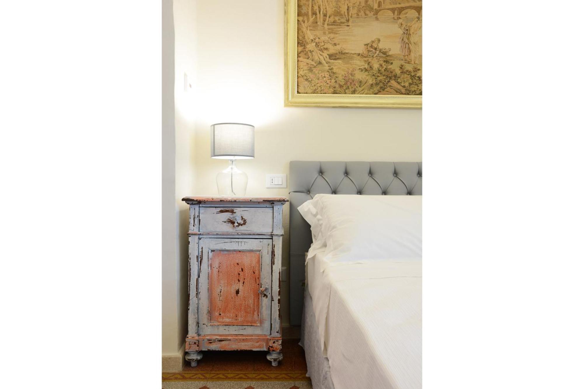 Casina Colosso - Relais&More - Nardo Ruang foto