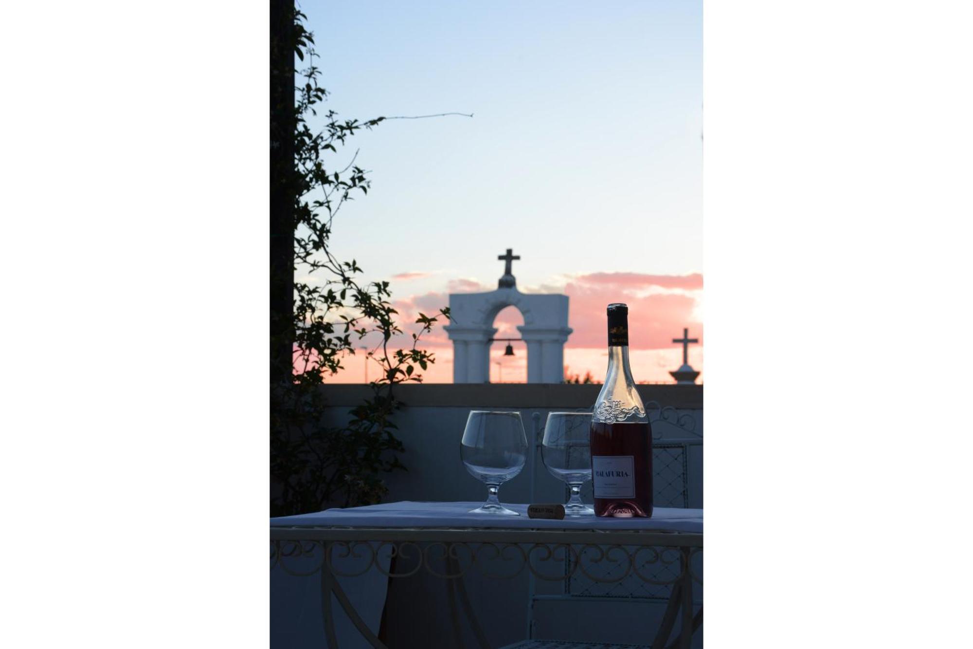 Casina Colosso - Relais&More - Nardo Ruang foto