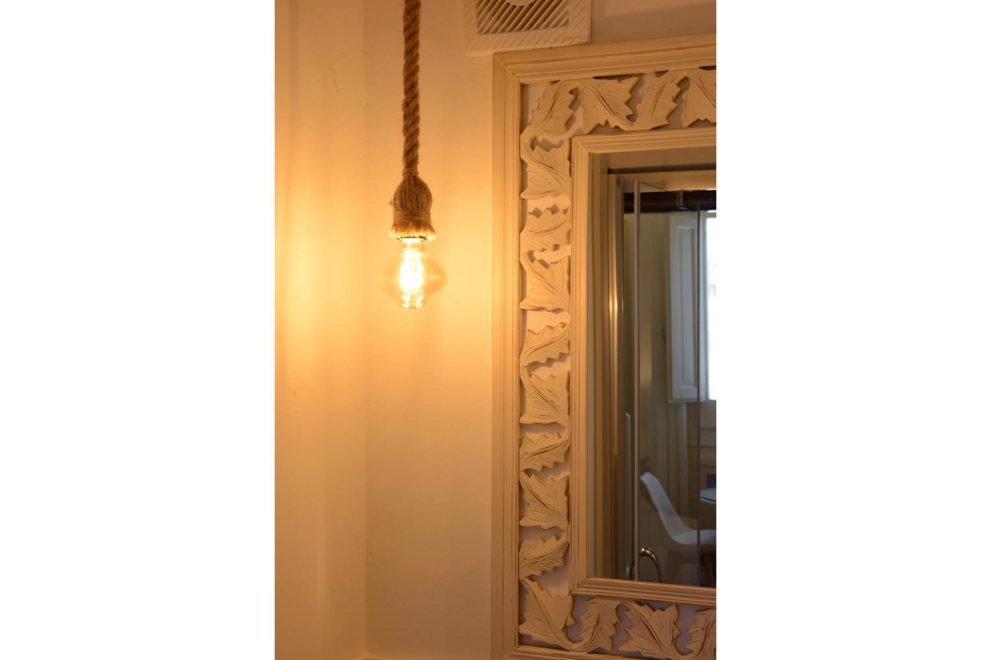 Casina Colosso - Relais&More - Nardo Ruang foto