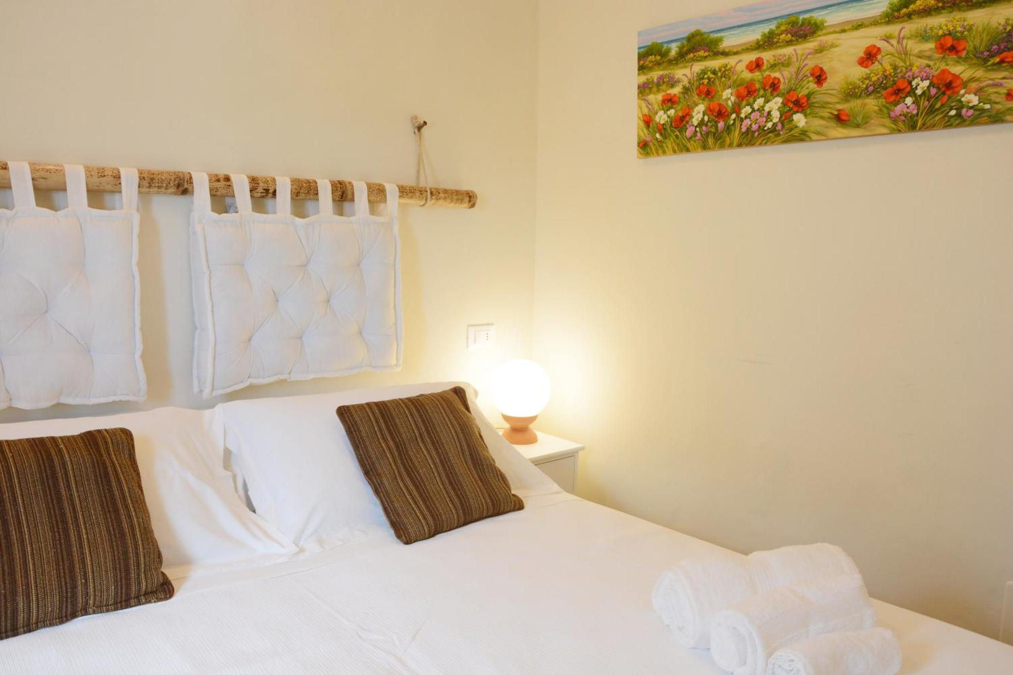 Casina Colosso - Relais&More - Nardo Ruang foto