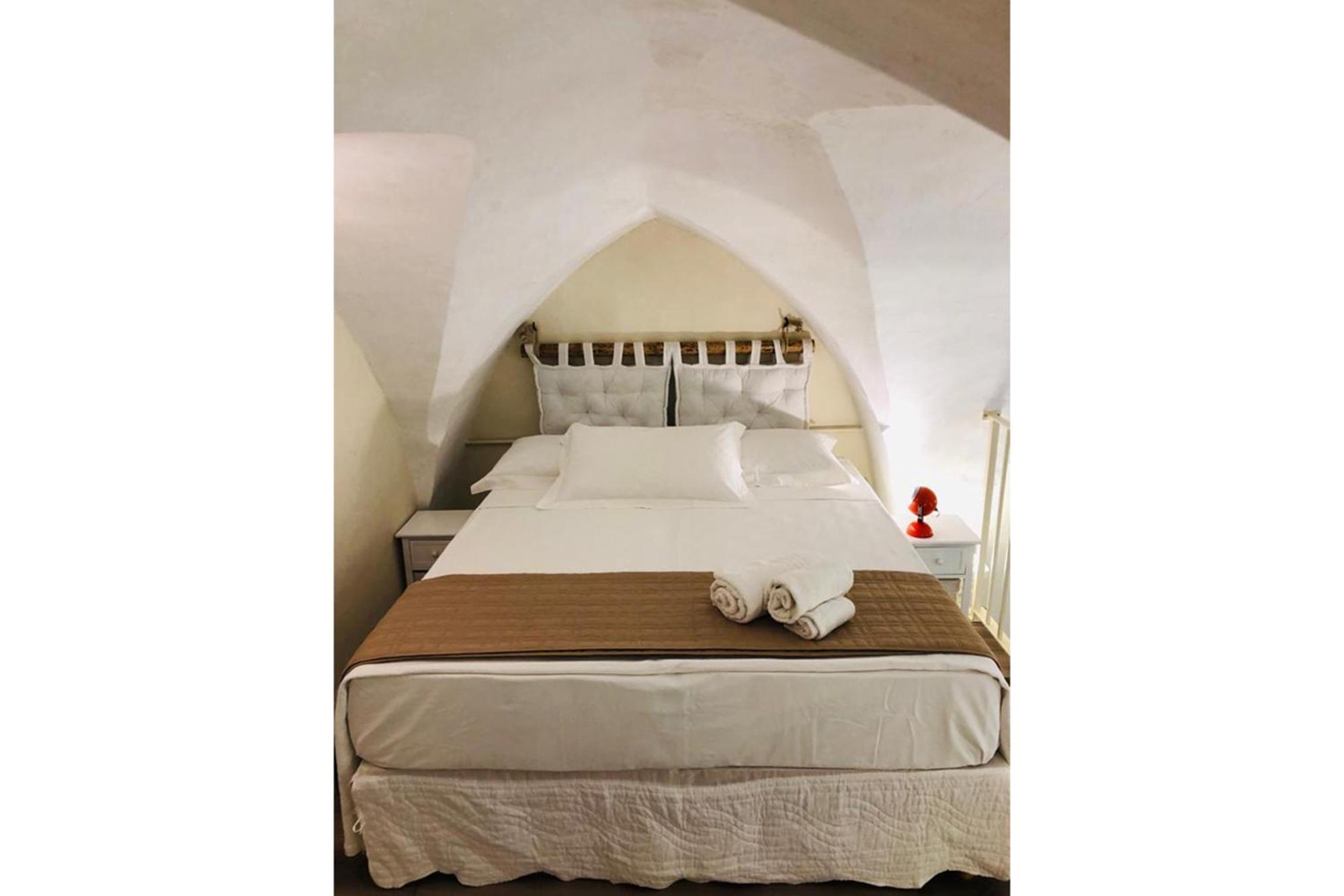Casina Colosso - Relais&More - Nardo Ruang foto