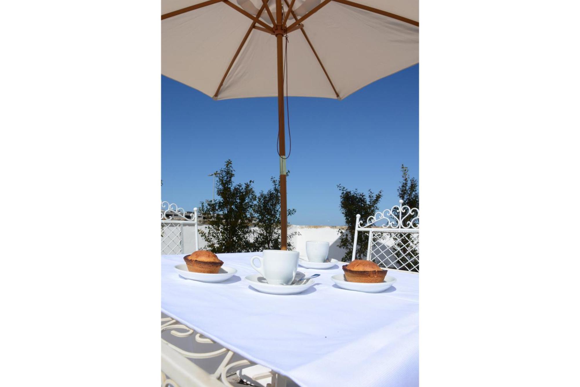 Casina Colosso - Relais&More - Nardo Ruang foto