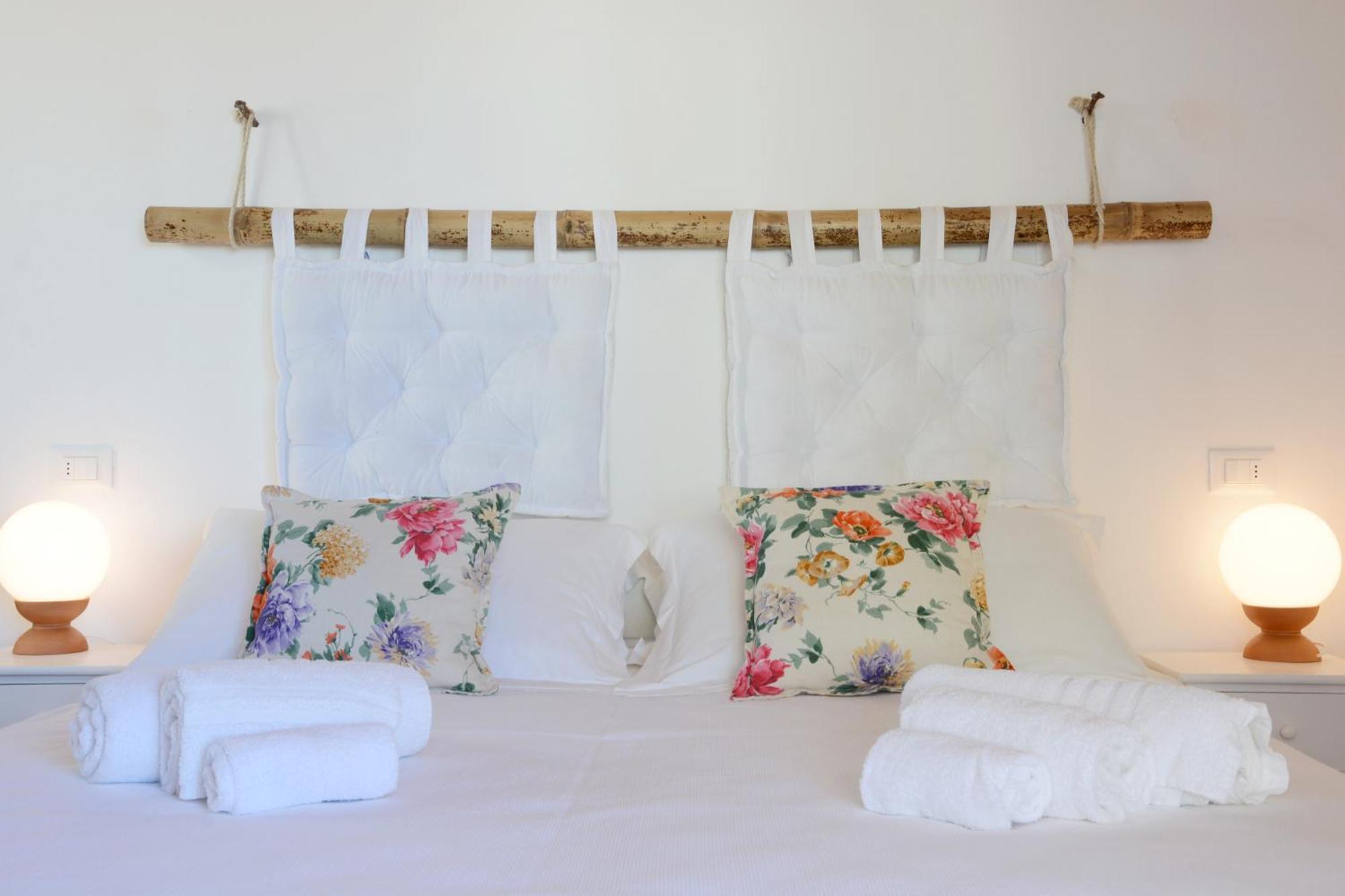 Casina Colosso - Relais&More - Nardo Ruang foto