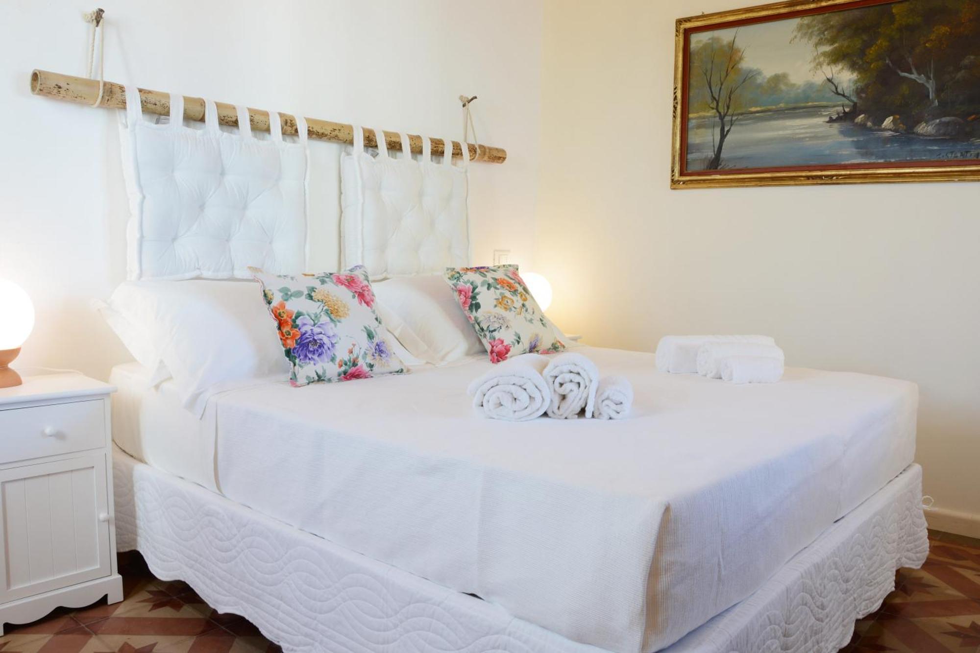Casina Colosso - Relais&More - Nardo Ruang foto