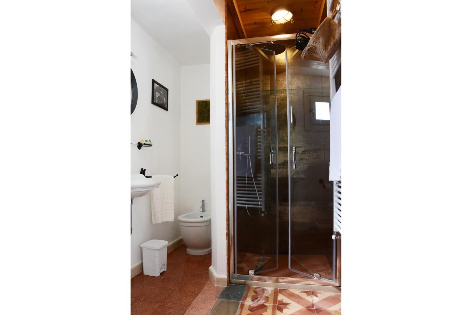 Casina Colosso - Relais&More - Nardo Ruang foto