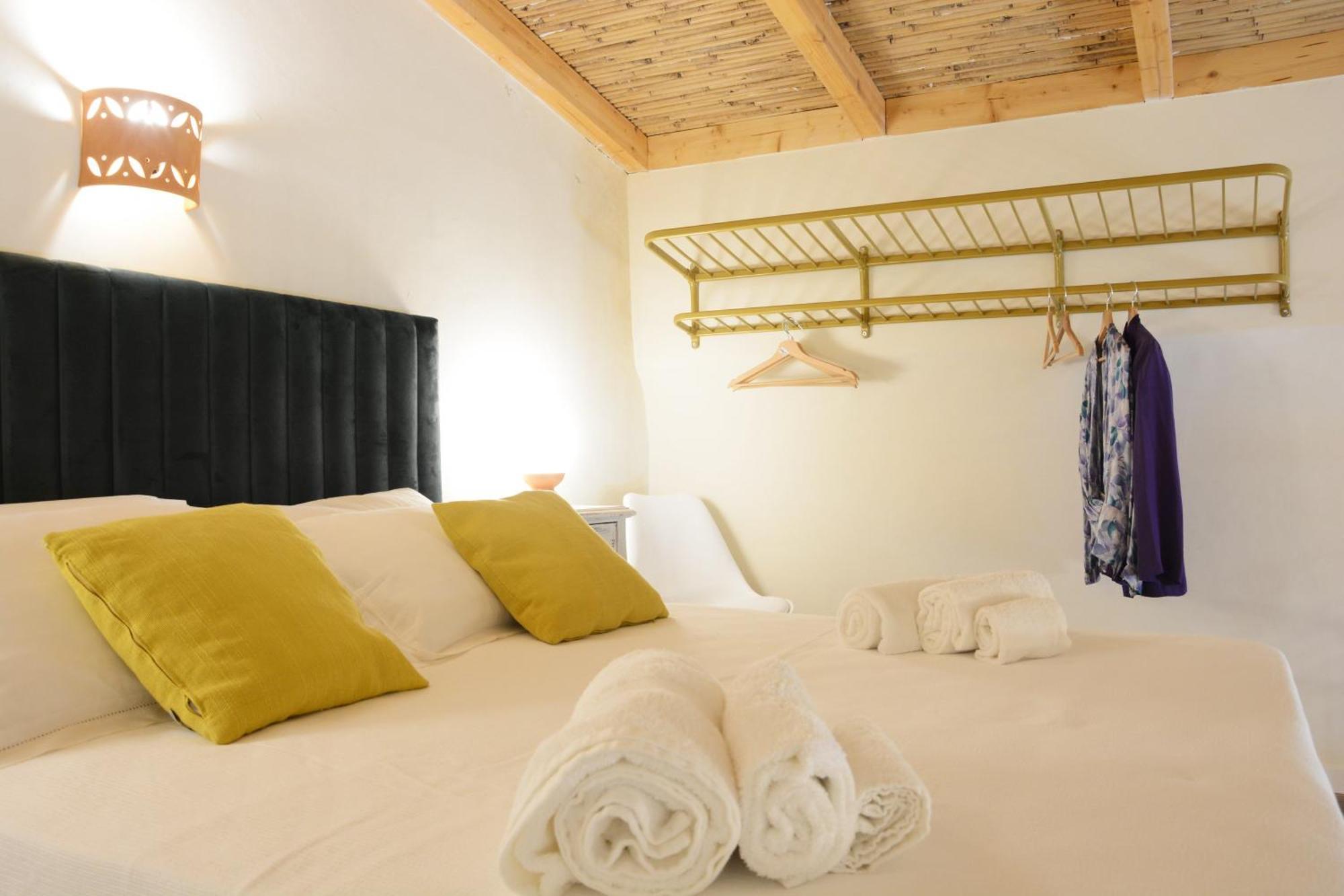 Casina Colosso - Relais&More - Nardo Ruang foto