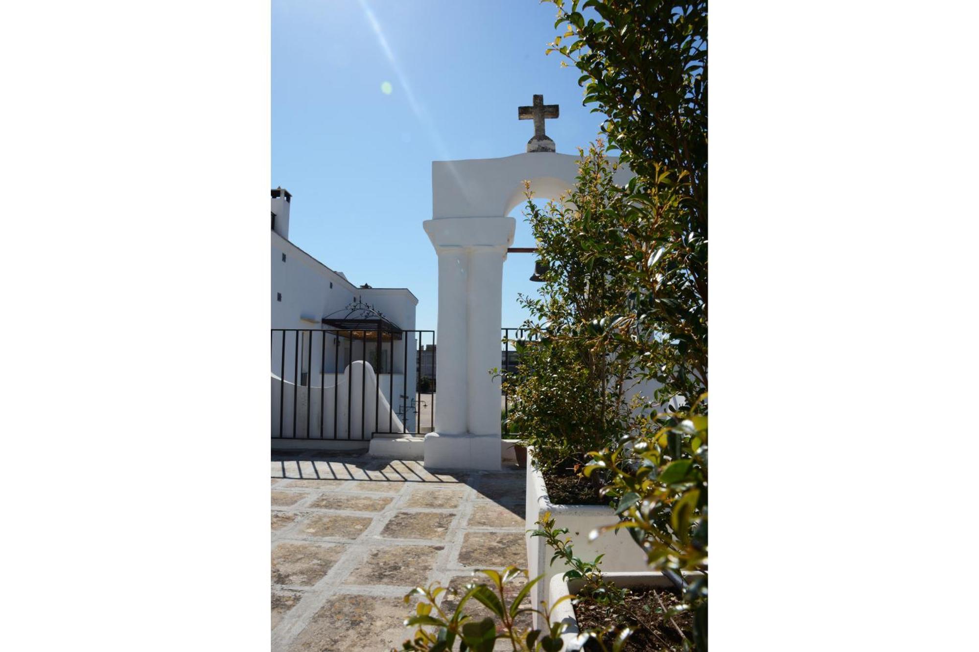Casina Colosso - Relais&More - Nardo Ruang foto