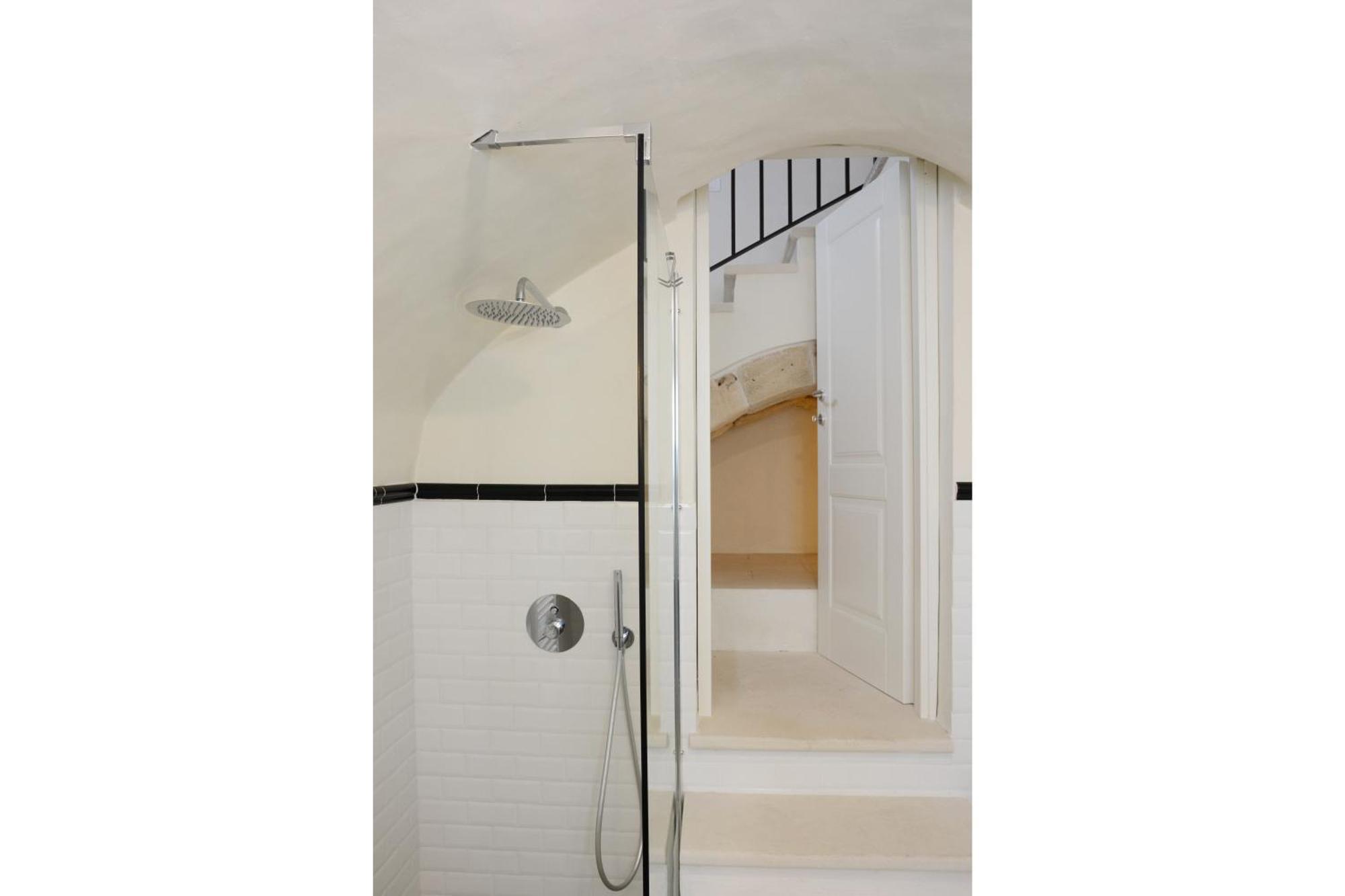 Casina Colosso - Relais&More - Nardo Ruang foto