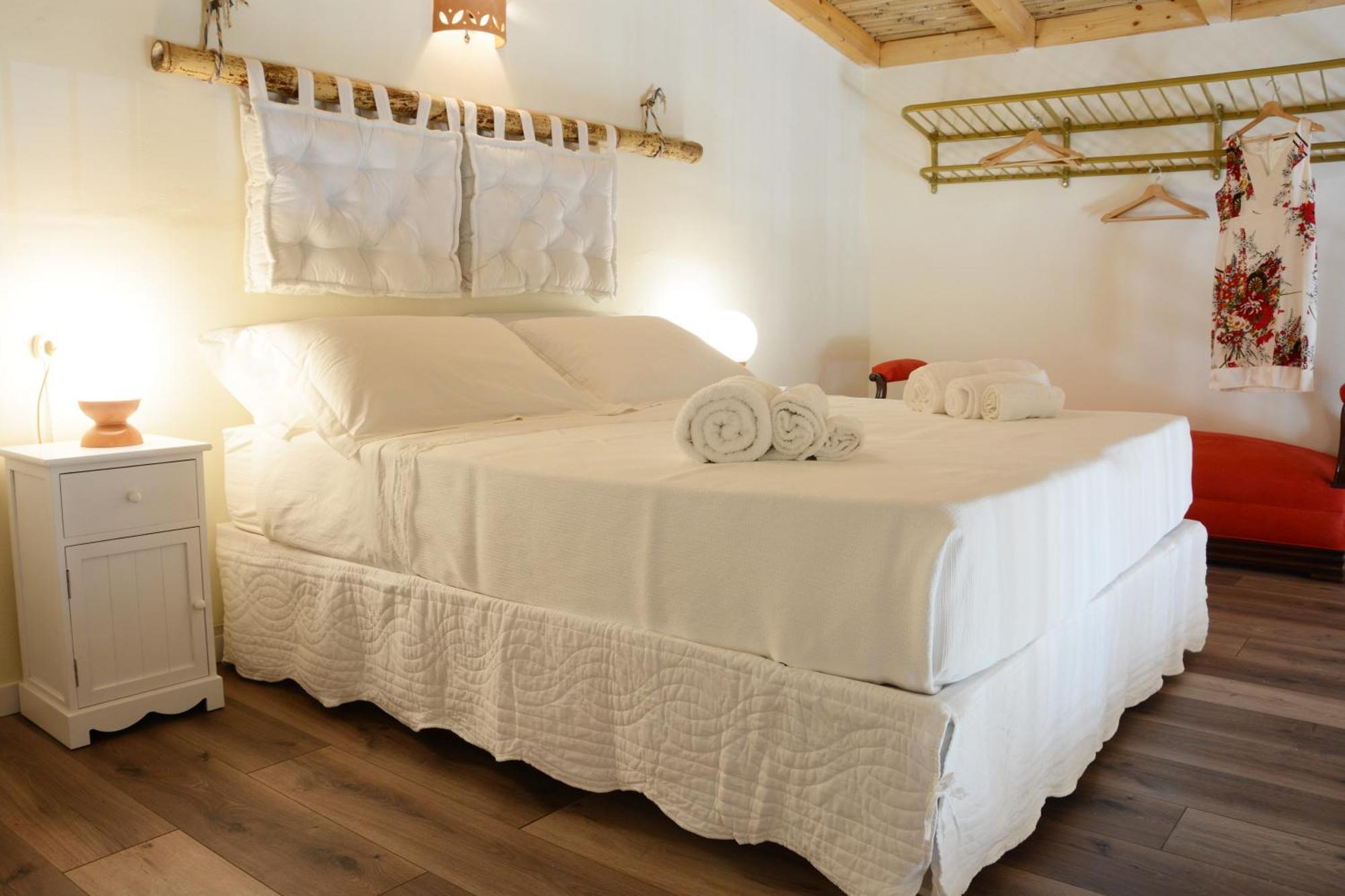 Casina Colosso - Relais&More - Nardo Ruang foto