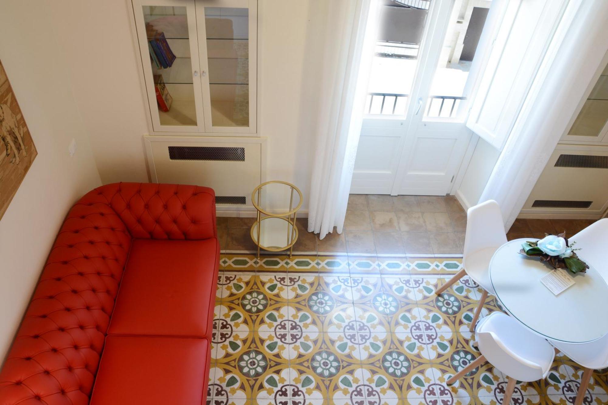 Casina Colosso - Relais&More - Nardo Ruang foto