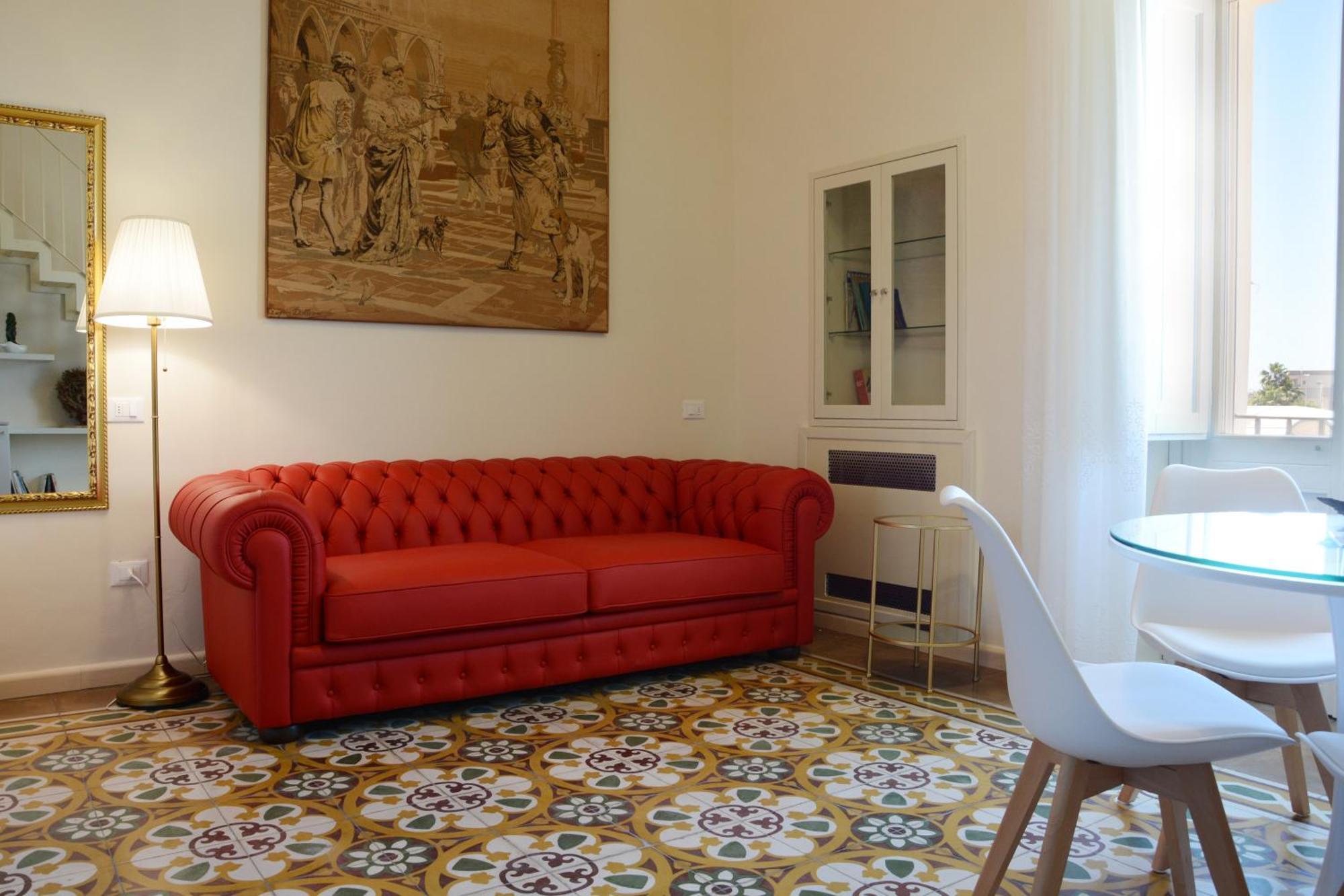 Casina Colosso - Relais&More - Nardo Ruang foto