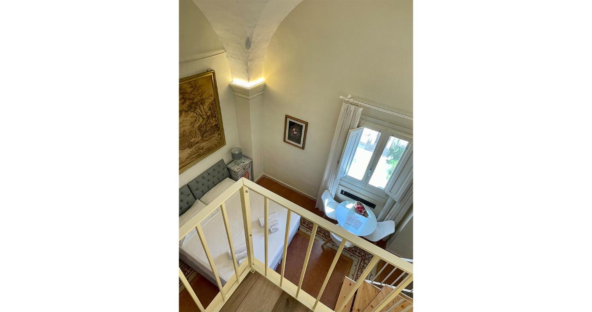 Casina Colosso - Relais&More - Nardo Ruang foto