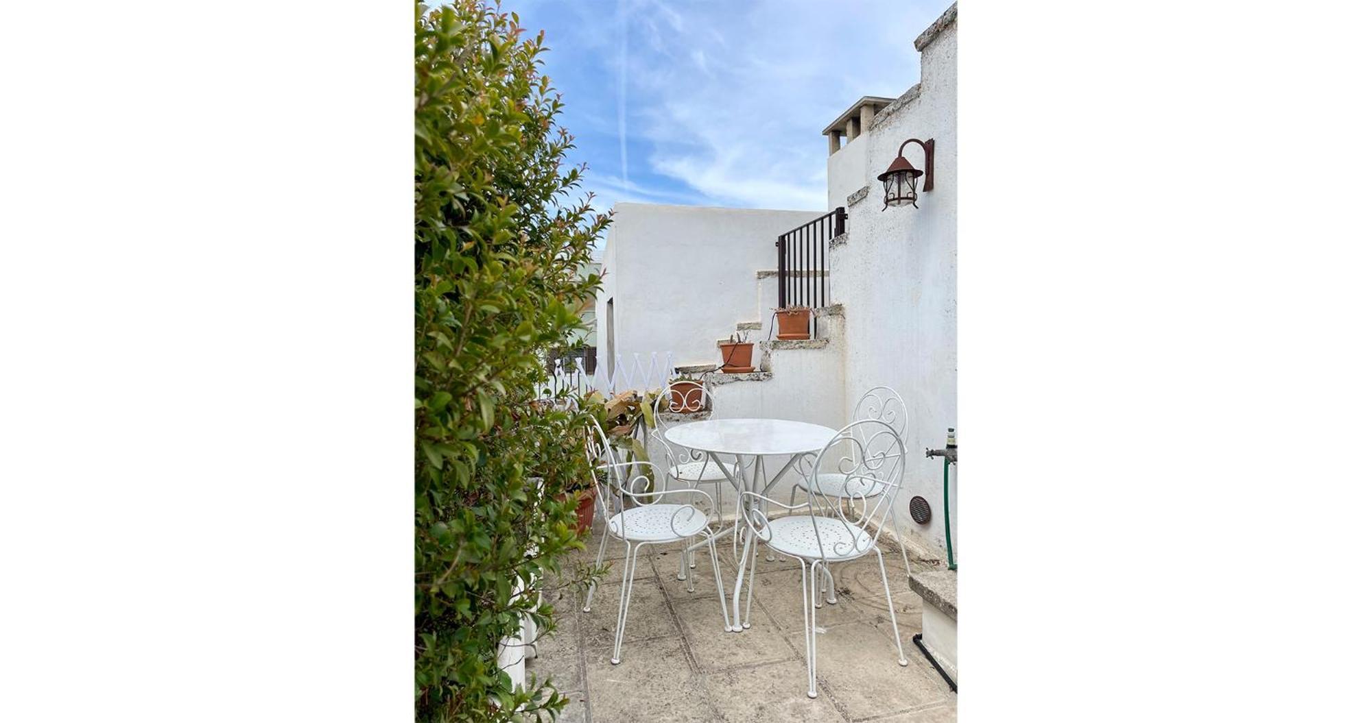 Casina Colosso - Relais&More - Nardo Ruang foto