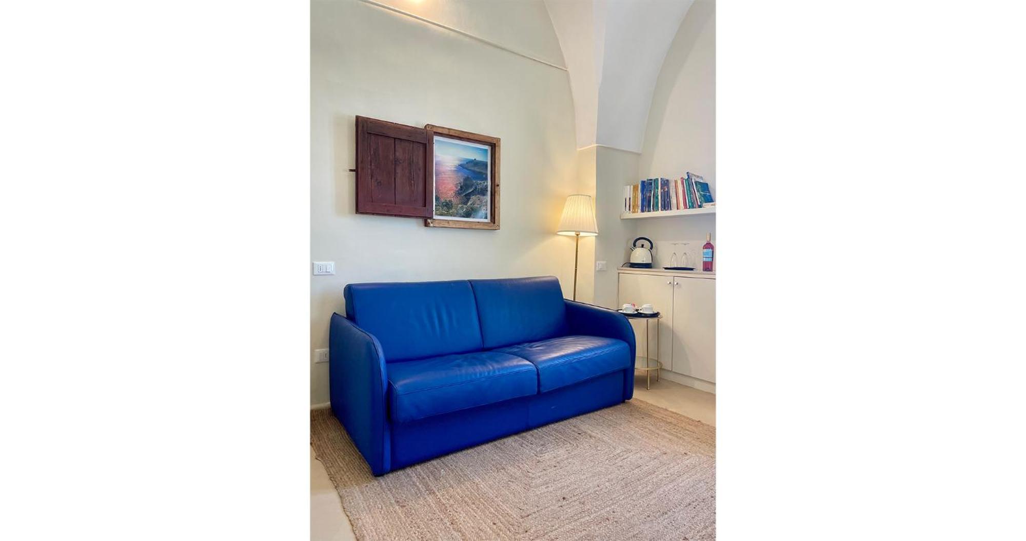 Casina Colosso - Relais&More - Nardo Ruang foto
